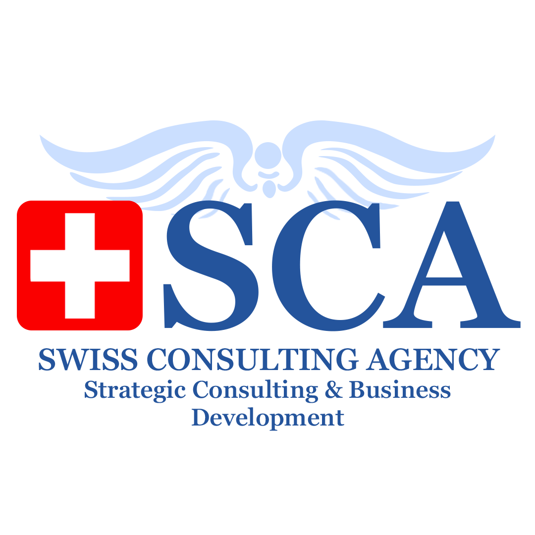 SWISS CONSULTING AGENCY